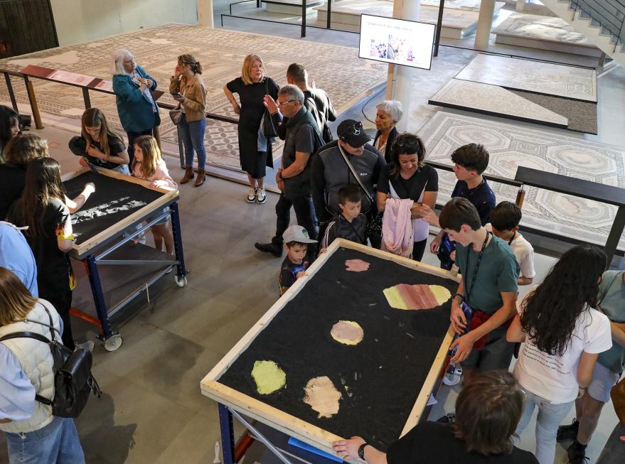 Nuit des musées 2024