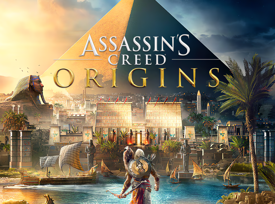 Assassin creed