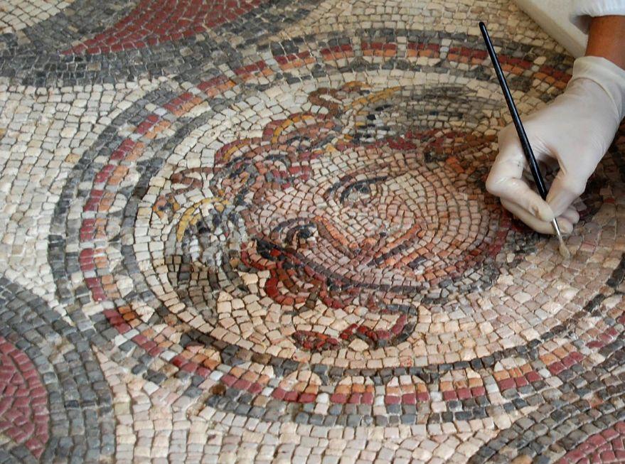 Mosaïque