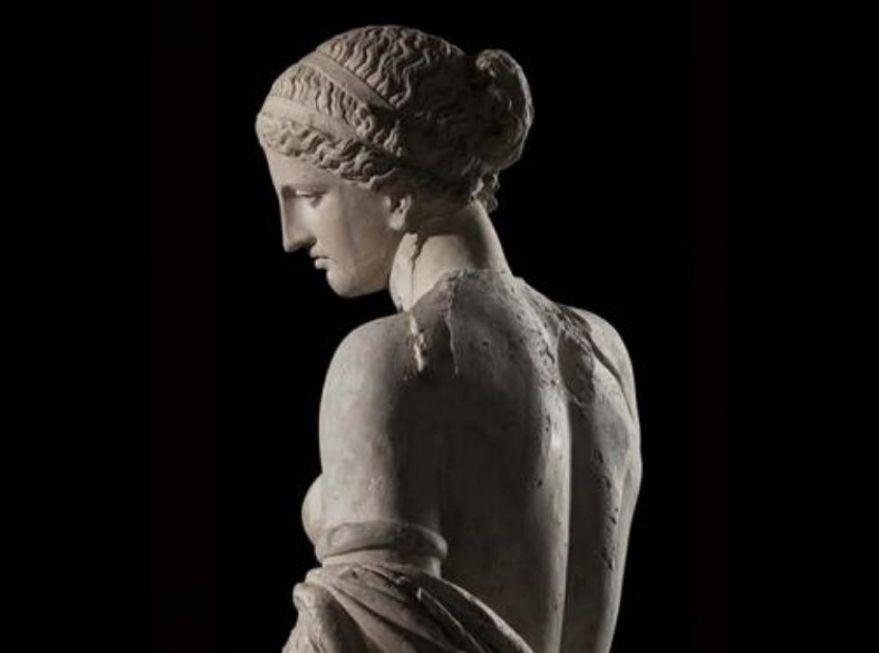 Vénus d'Arles
