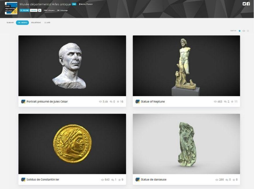 Sketchfab
