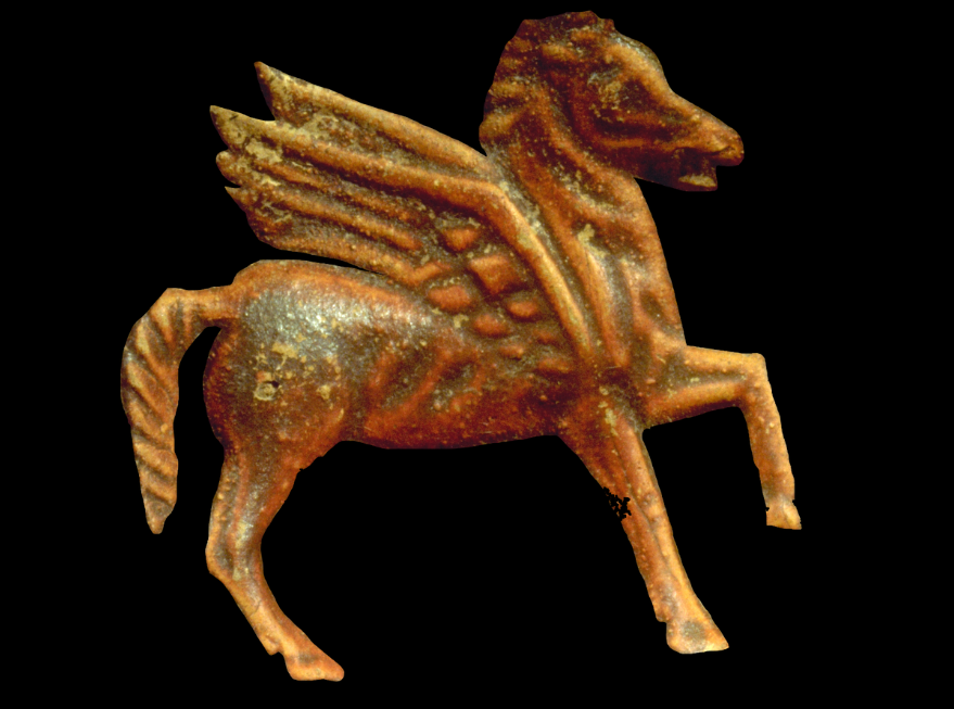 Statut de pegasus