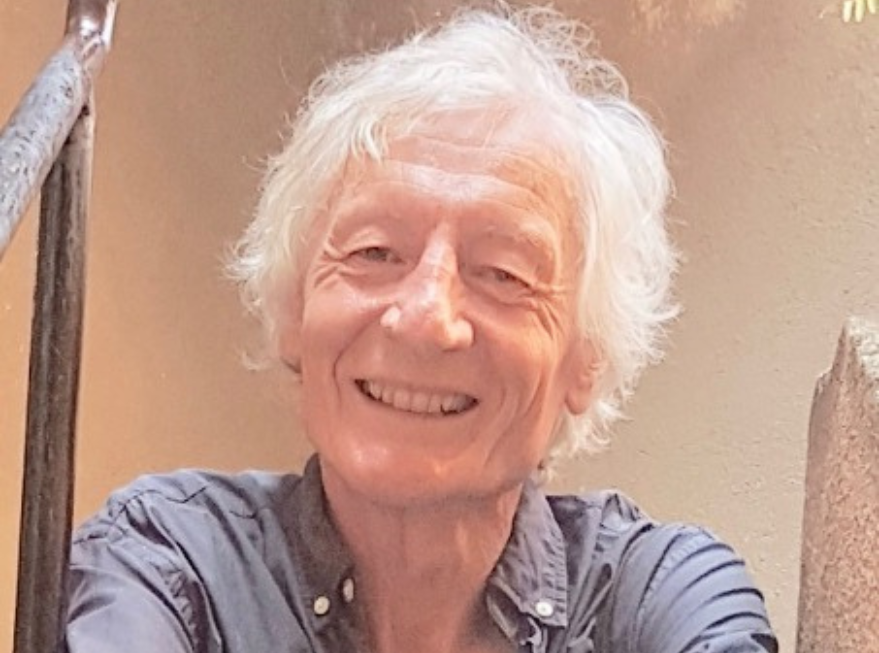Pierre Bondil