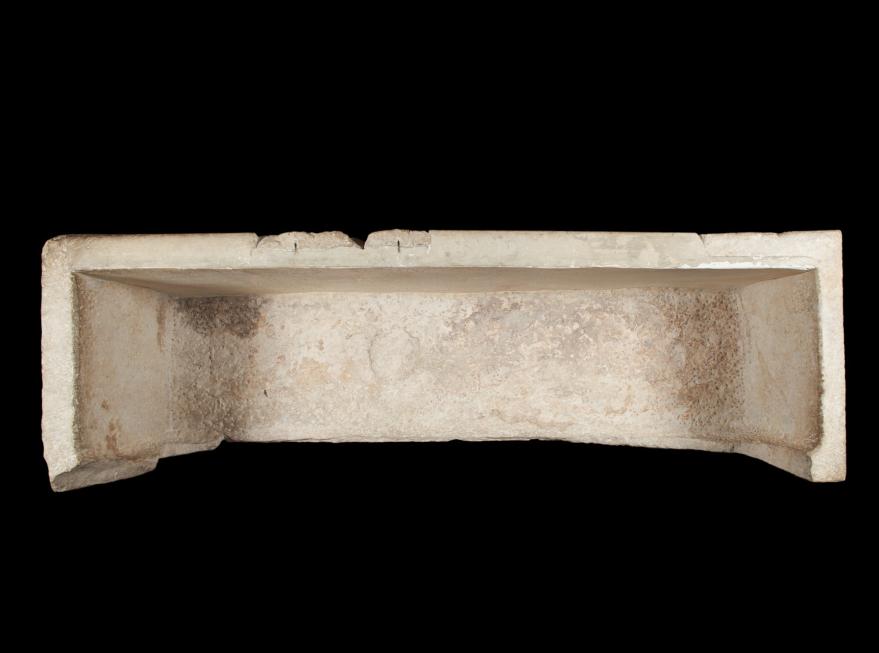 Sarcophage de l'olivaison
