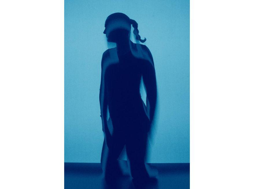 Triptyque, Marguerite Bornhauser. Image issue d’une œuvre en cours de création