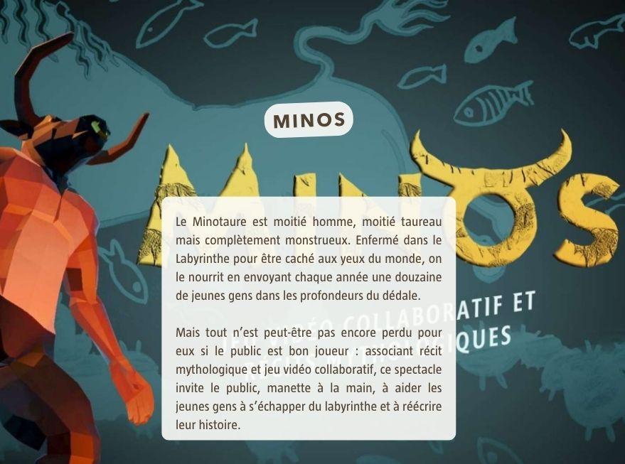 Minos