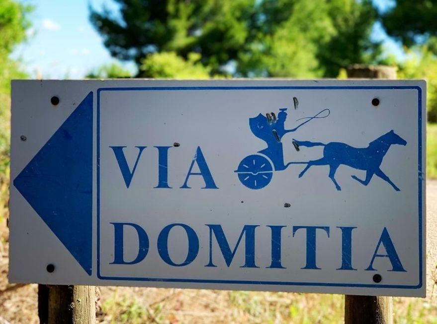 Via Domitia