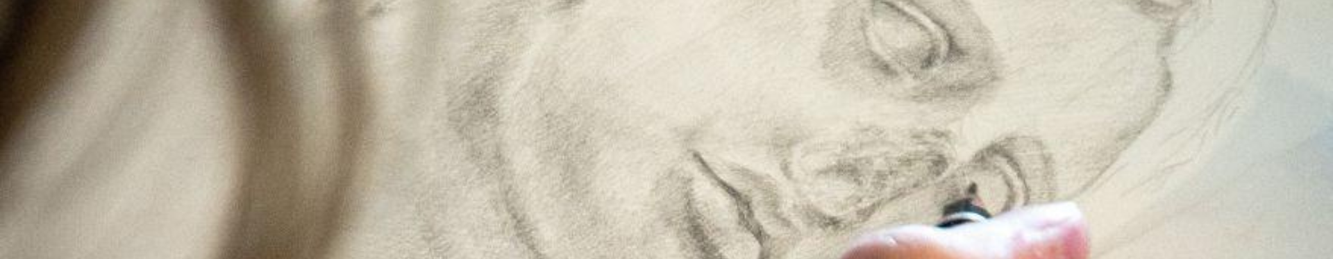 Dessin académique et portfolio artistique