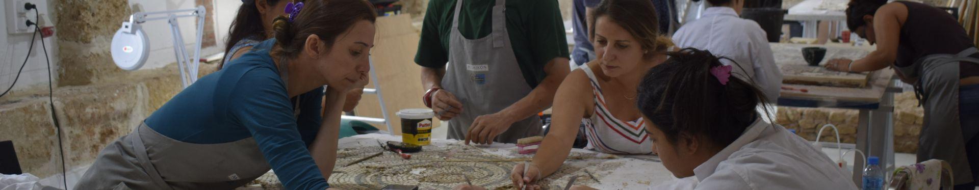 Mosaikon