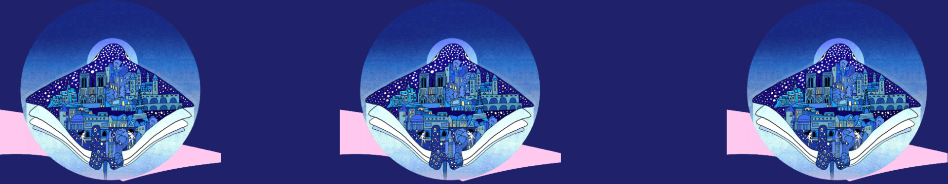 Bandeau Nuit lecture 2025