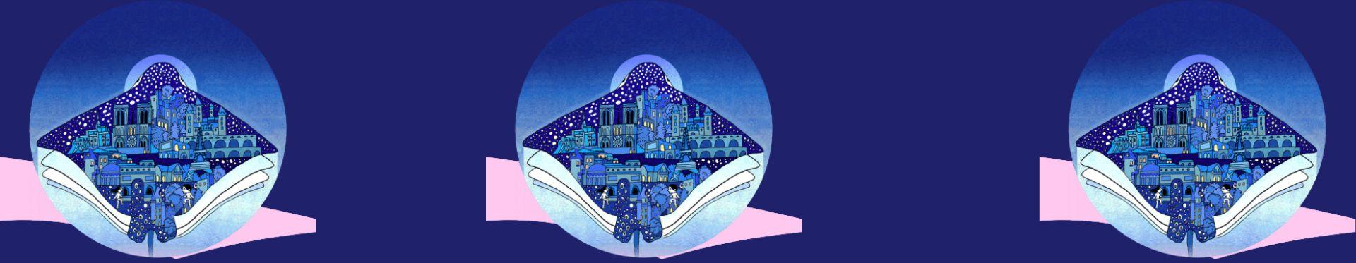 Les Nuits de la lecture