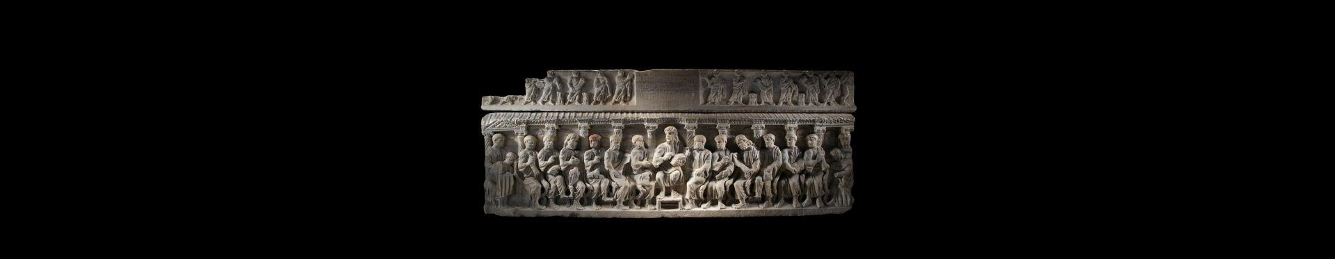 Sarcophage de Concordius