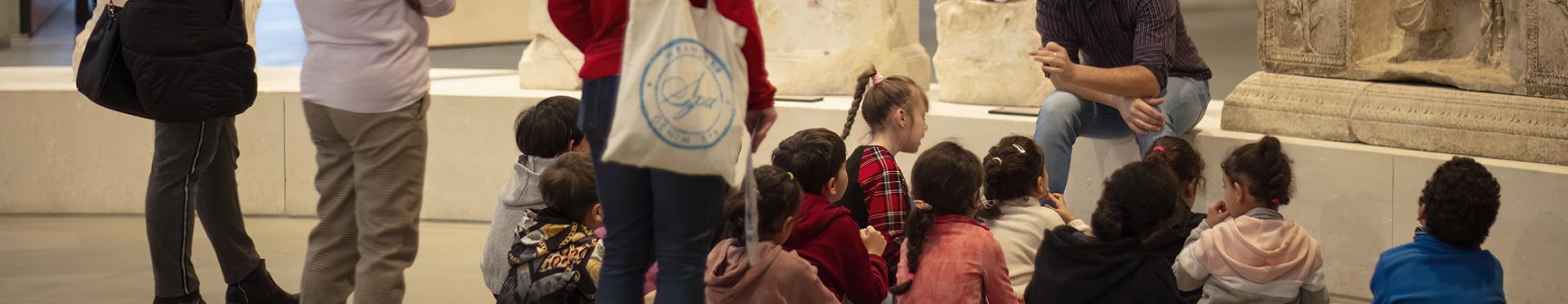 Visite-scolaire
