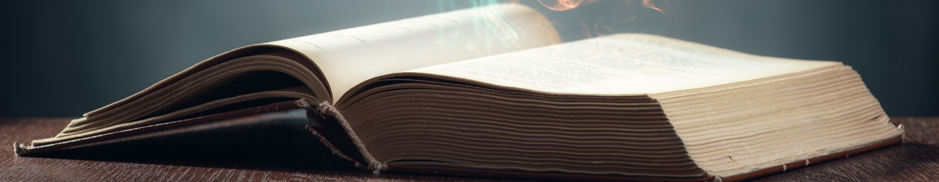Image d'un livre ouvert