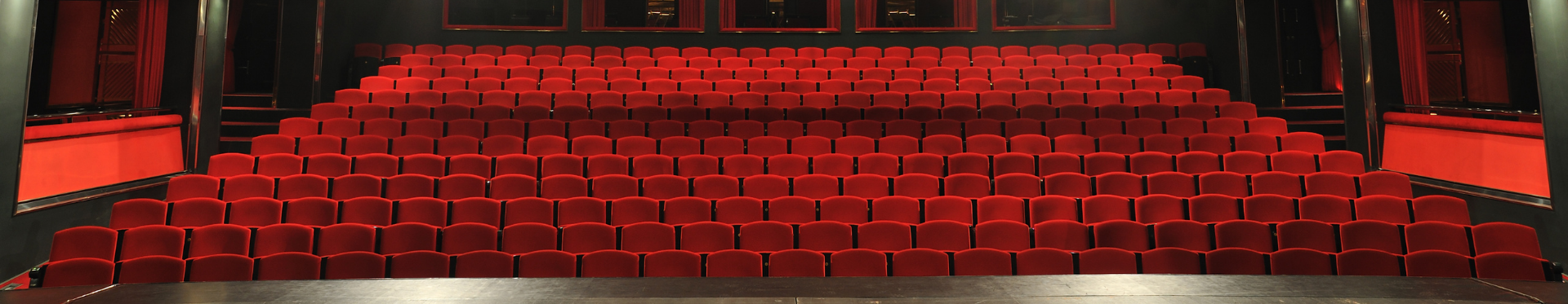 Théâtre