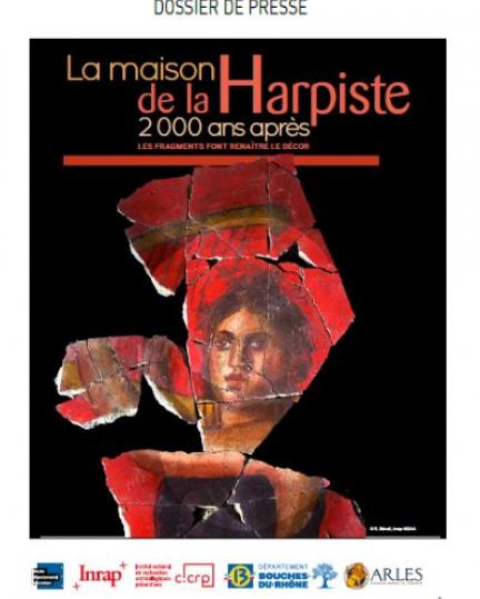 Dossier de presse La Maison de la Harpiste