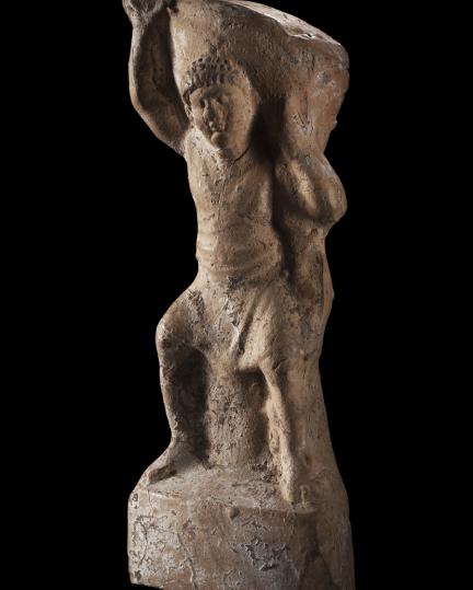 Figure masculine