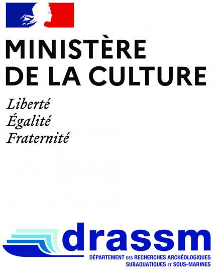 logo drassm