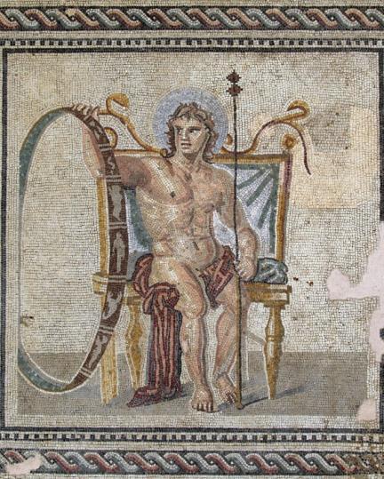 Mosaïque