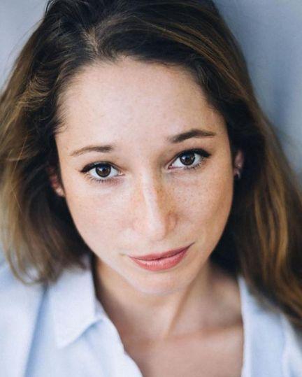 Marguerite Bornhauser