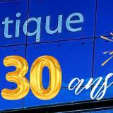 30 ans du musée