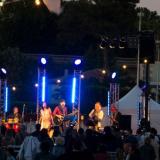 Concert au jardin