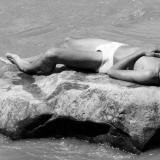 Kristine Potter, Drying Out, 2015 © Kristine Potter