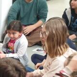En famille