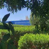 Jardin Hortus © C. Falaschi