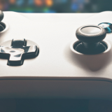 Bandeau jeu video