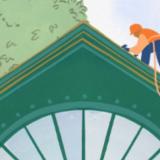 Journées nationales de l'architecture 2025