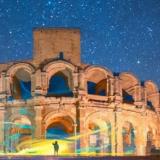 Nuit des musées d'Arles