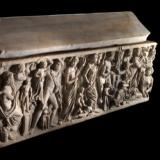 Sarcophage de Prométhée