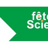 bandeau fete de la science