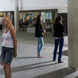 Visites guidées au musée
