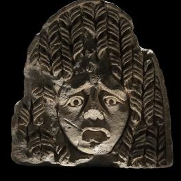 Masque de théâtre