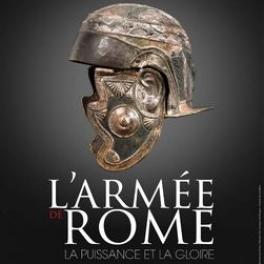 L’armée de Rome, la puissance et la gloire (2018 – 2019)