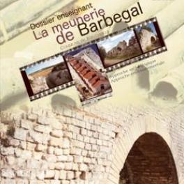 La meunerie de Barbegal