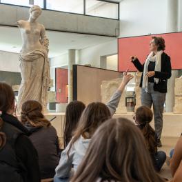 Visite Arles, Petite Rome des Gaules