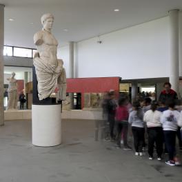 Visite en autonomie