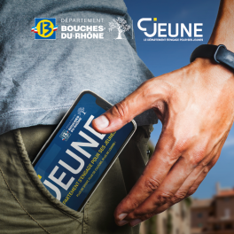 Carte CJeune