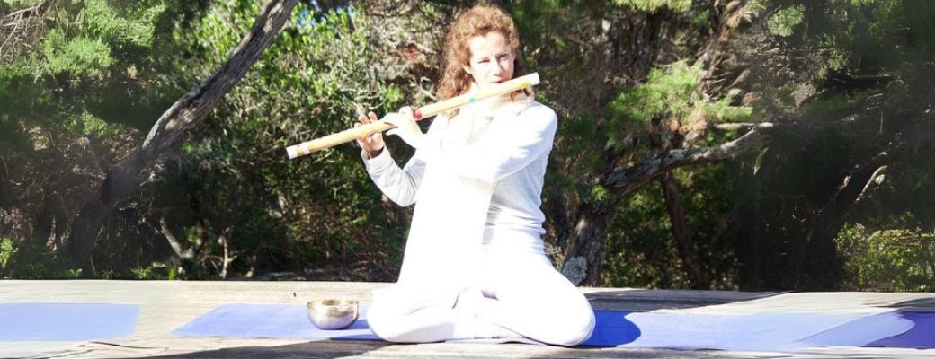 Capucine Demnard, voyage sonore