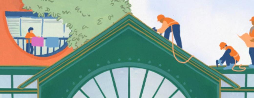 Journées nationales de l'architecture 2025