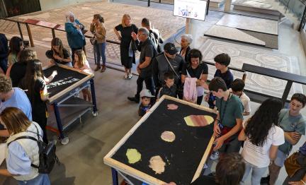Nuit des musées 2024