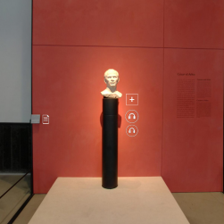 Visite virtuelle collections permanentes