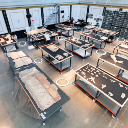 Visite virtuelle maison de la Harpiste