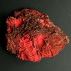 Minerai de cinabre