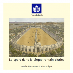 Le sport dans le cirque romain d'Arles