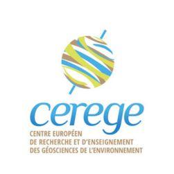 Logo CEREGE