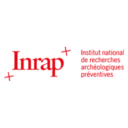 Logo Inrap